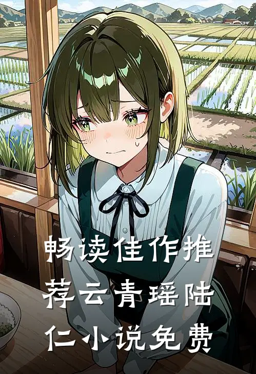 畅读佳作推荐云青瑶陆仁小说免费