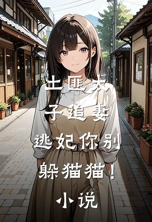 土匪太子追妻逃妃你别躲猫猫!
