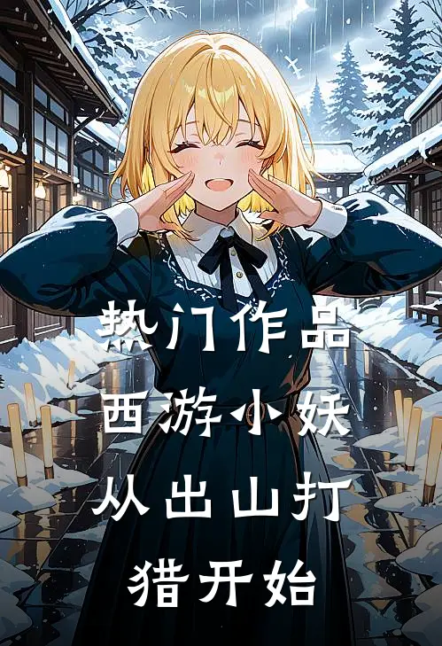 热门作品西游小妖,从出山打猎开始的