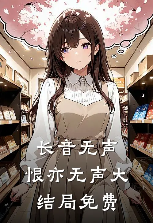 长音无声,恨亦无声大结局免费阅读