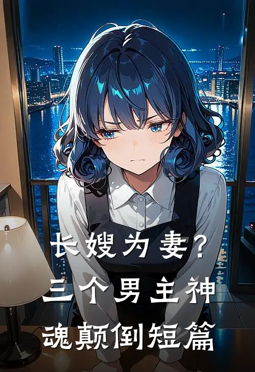 长嫂为妻?三个男主神魂颠倒短篇免费阅读