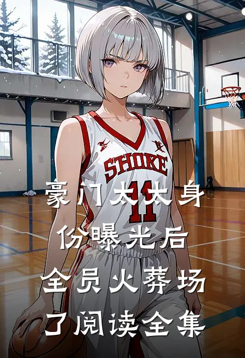 豪门太太身份曝光后，全员火葬场了阅读全集