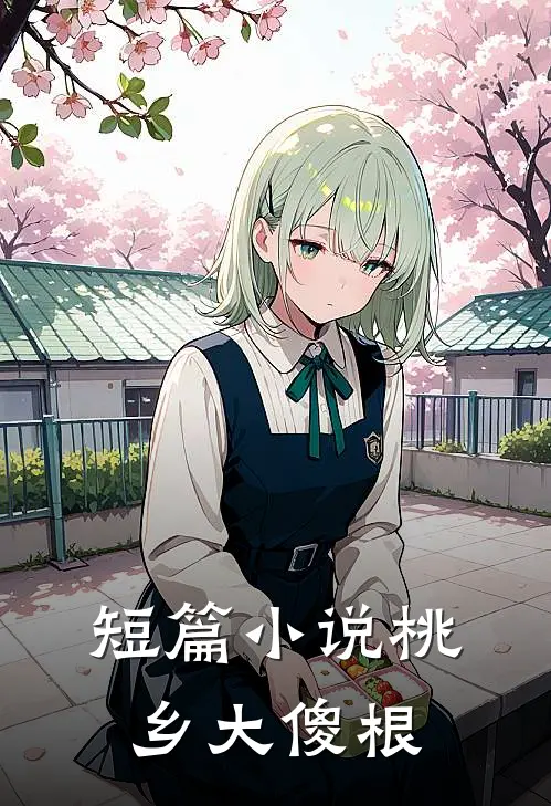 短篇桃乡大傻根全文阅读