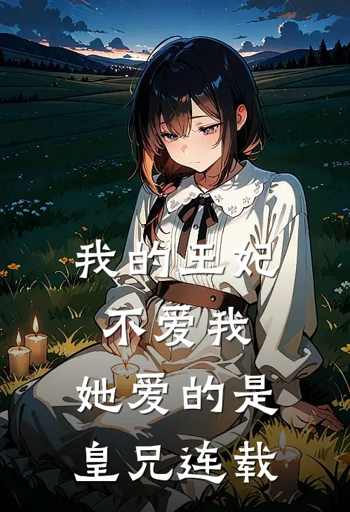 我的王妃不爱我,她爱的是皇兄连载