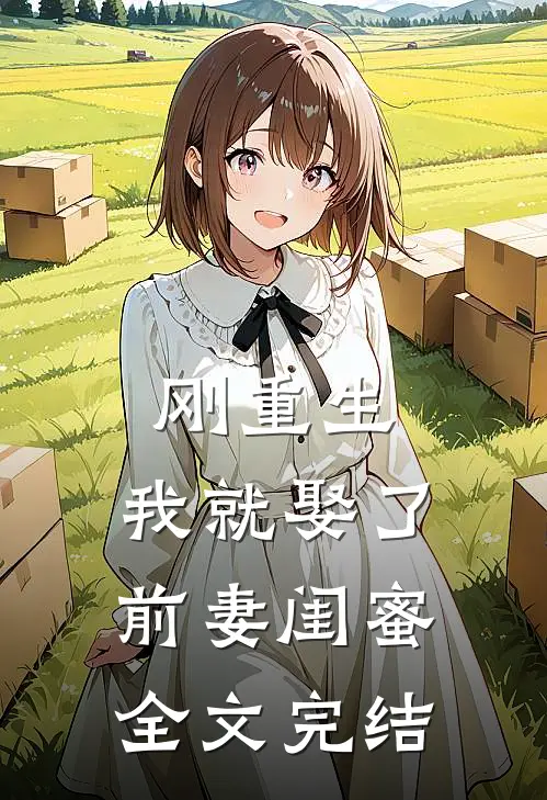 刚重生,我就娶了前妻闺蜜全文完结免费阅读