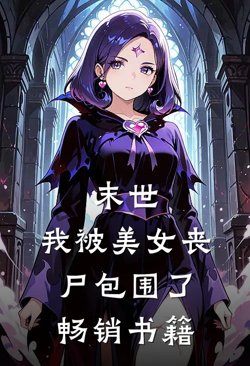末世我被美女丧尸包围了畅销书籍免费阅读