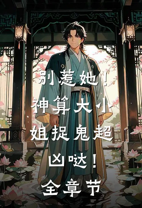 别惹她!神算大小姐捉鬼超凶哒!全章节免费观看