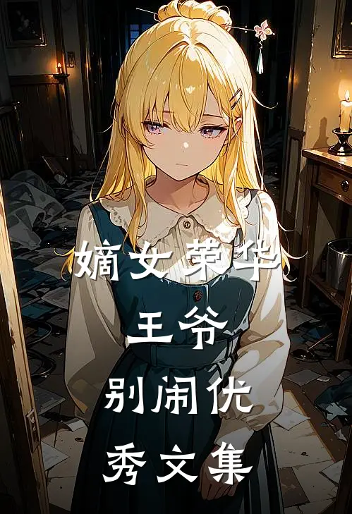 嫡女荣华王爷,别闹优秀文集免费阅读