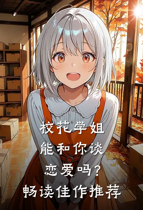 校花学姐能和你谈恋爱吗?畅读佳作推荐语