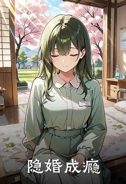 隐婚成瘾