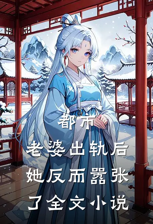 都市老婆出轨后,她反而嚣张了全文