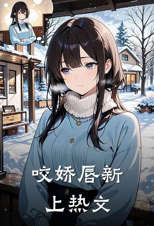 咬娇唇新上热文