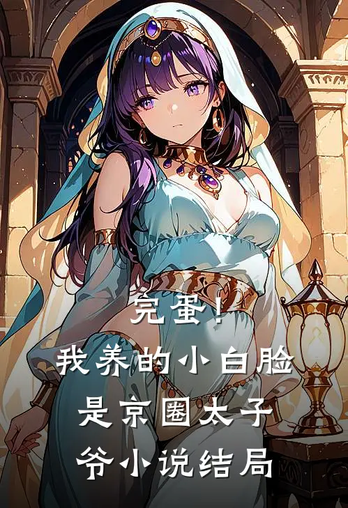 完蛋！我养的小白脸是京圈太子爷小说结局
