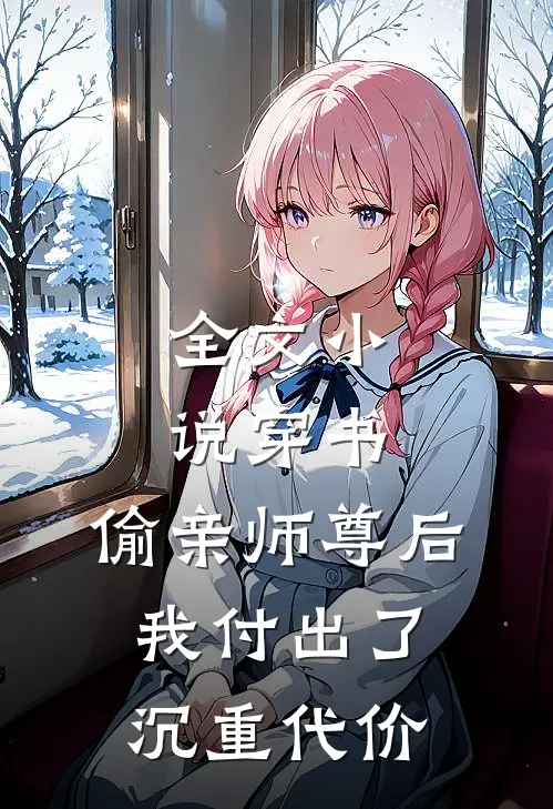 全文小说穿书：偷亲师尊后，我付出了沉重代价
