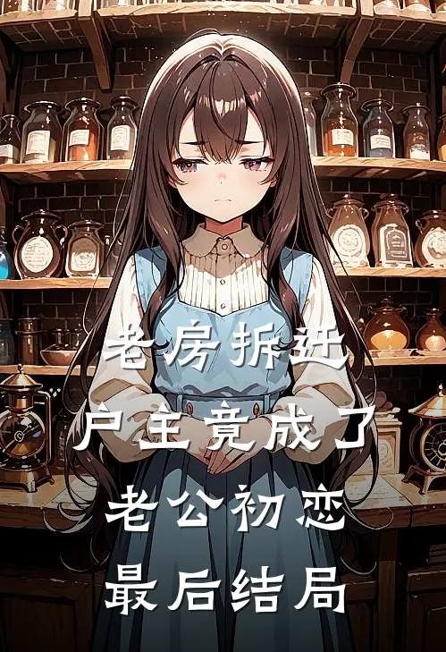 老房拆迁，户主竟成了老公初恋最后结局