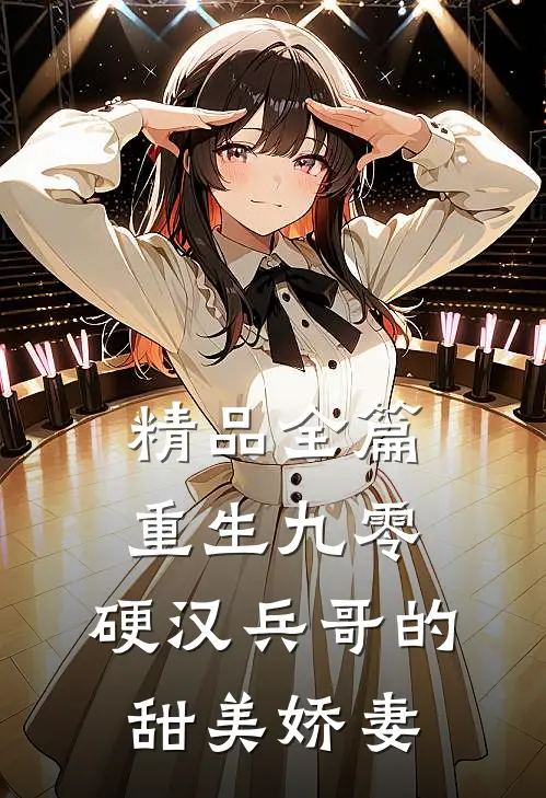 精品全篇重生九零,硬汉兵哥的甜美娇妻