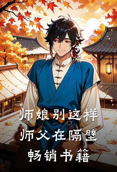 师娘别这样,师父在隔壁畅销书籍