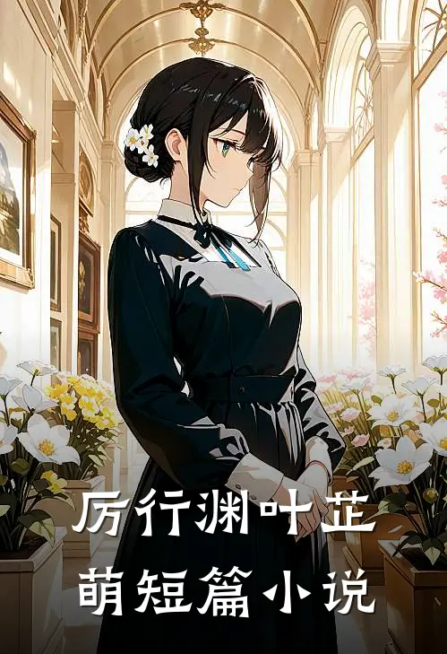 厉行渊叶芷萌短篇小说