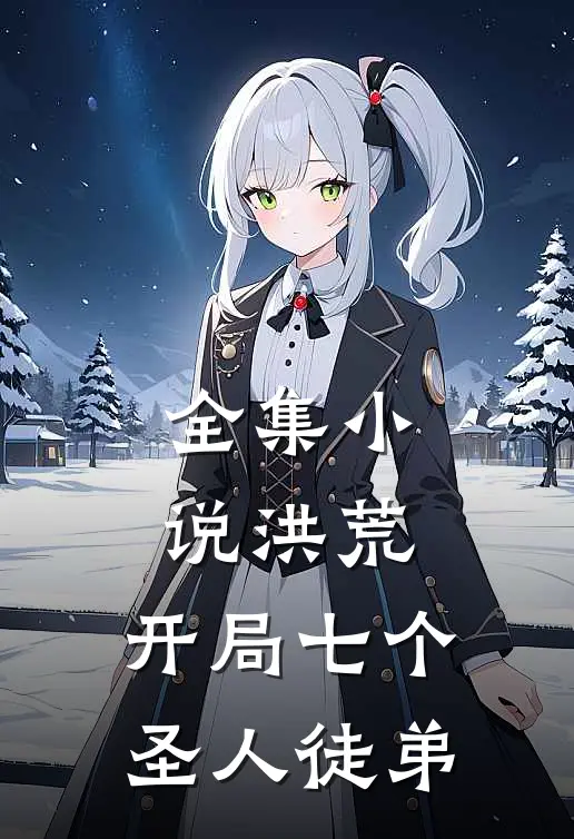 全集洪荒开局七个圣人徒弟都是我的
