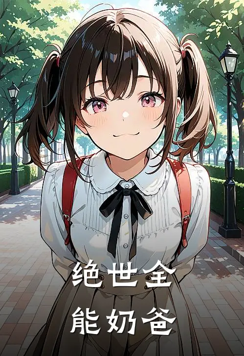 绝世全能奶爸