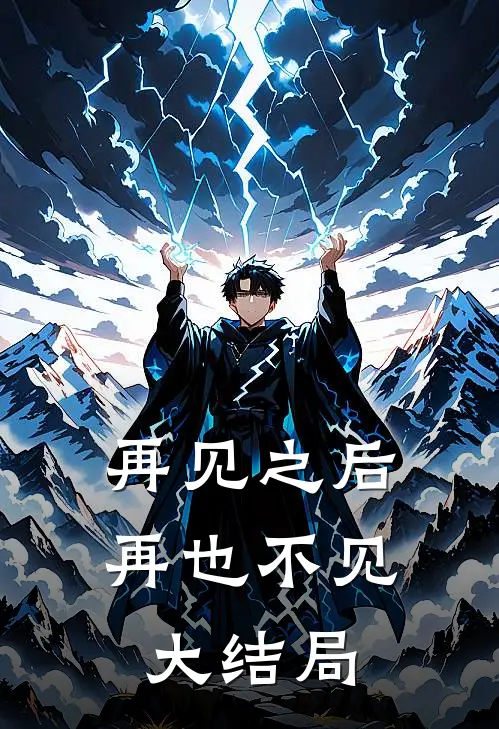 再见之后,再也不见大结局了