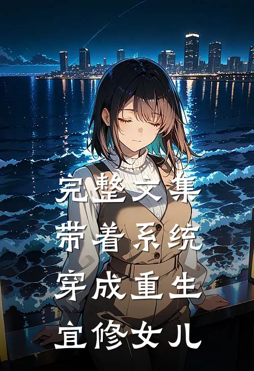 完整文集带着系统,穿成重生宜修女儿的