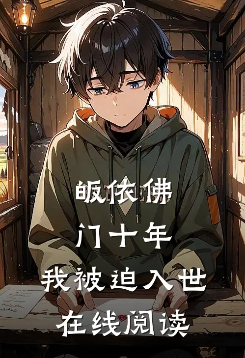 皈依佛门十年,我被迫入世在线阅读