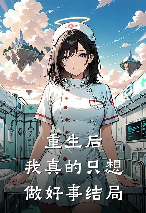 重生后,我真的只想做好事结局