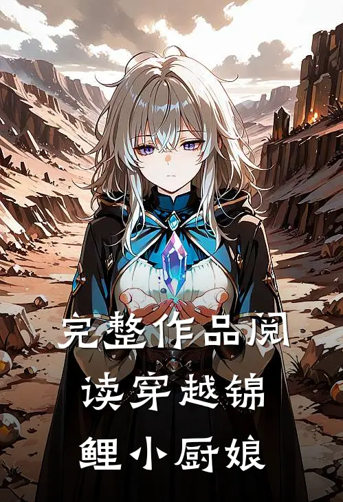 完整作品阅读穿越锦鲤小厨娘全文
