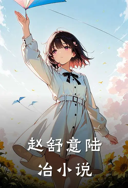赵舒意陆冶小说