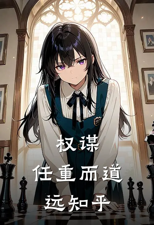 权谋任重而道远知乎免费阅读