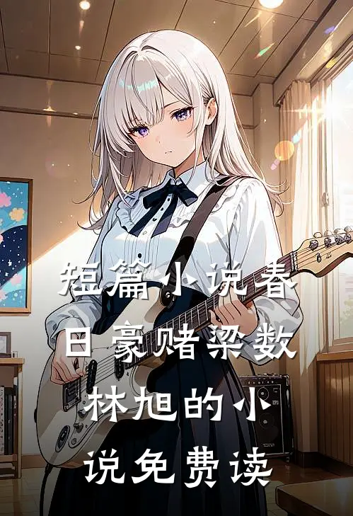 短篇小说春日豪赌梁数林旭的小说免费读