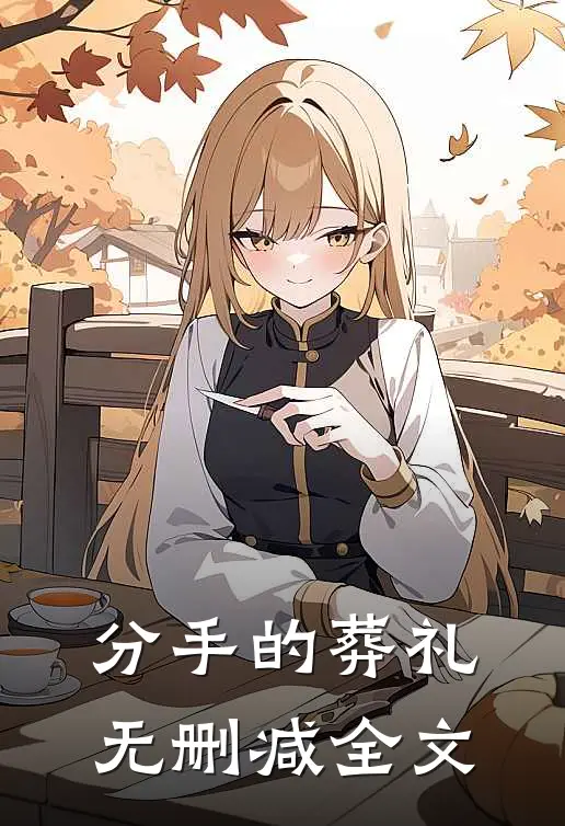 分手的葬礼无删减全文