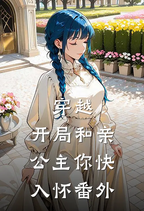 穿越开局和亲,公主你快入怀 番外