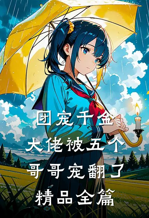 团宠千金大佬被五个哥哥宠翻了精品全篇