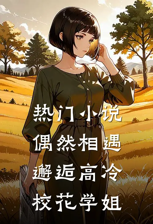 热门偶然相遇,邂逅高冷校花学姐在线阅读