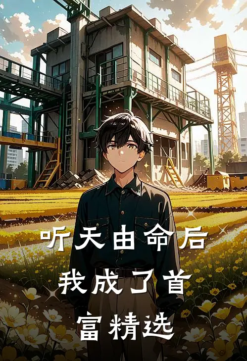 听天由命后,我成了首富精选片段