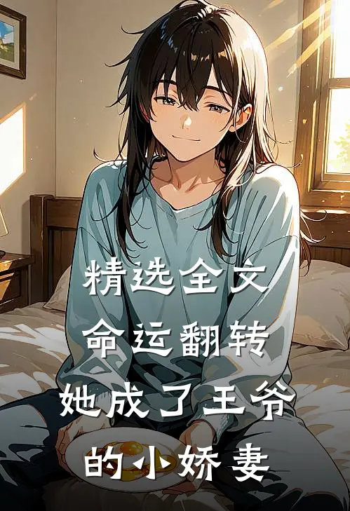 精选全文命运翻转,她成了王爷的小娇妻