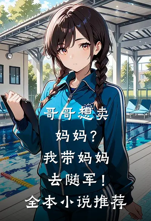 哥哥想卖妈妈?我带妈妈去随军!全本推荐阅读