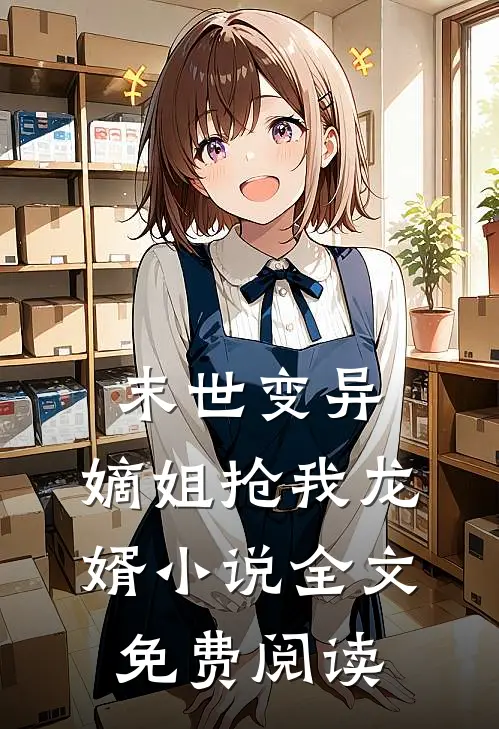 末世变异,嫡姐抢我龙婿全文免费阅读