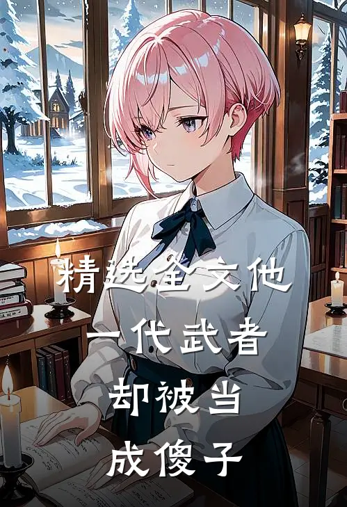 精选全文他,一代武者,却被当成傻子免费阅读