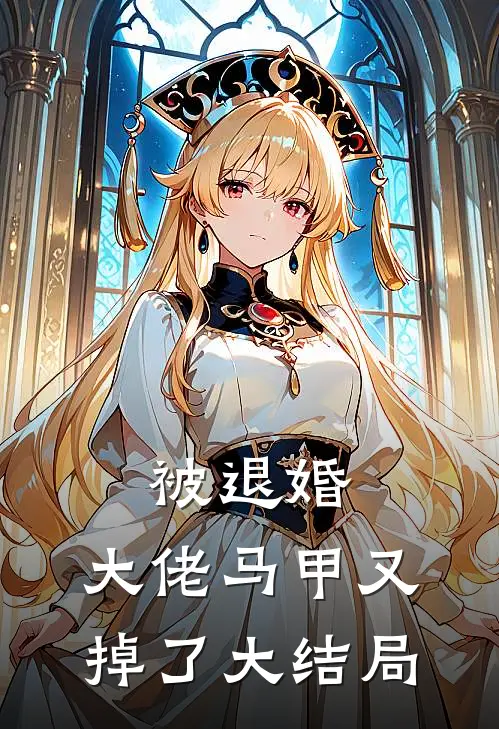 被退婚,大佬马甲又掉了大结局
