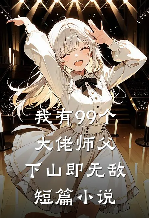 我有99个大佬师父,下山即无敌短篇完结