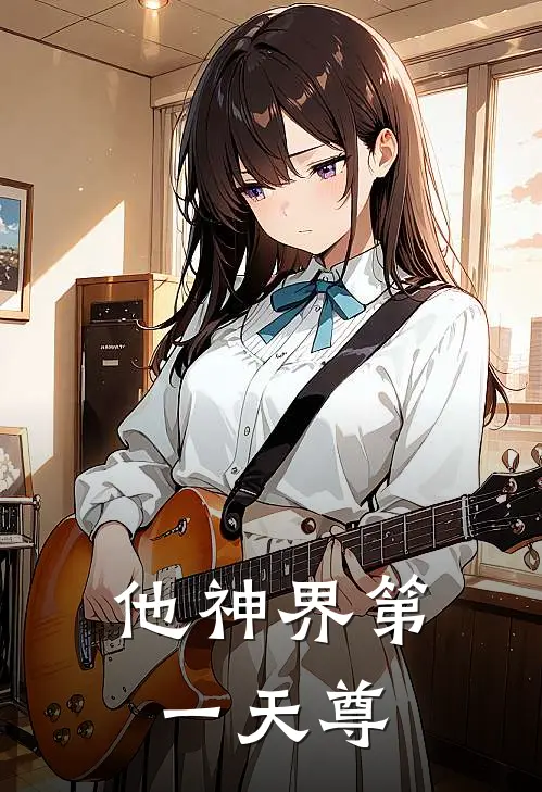 他神界第一天尊