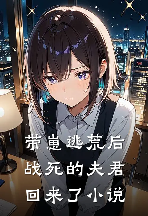 带崽逃荒后,战死的夫君回来了