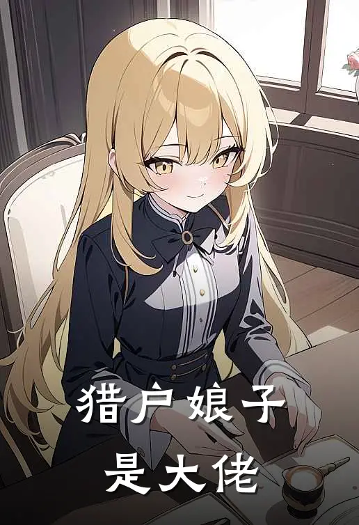 猎户娘子是大佬