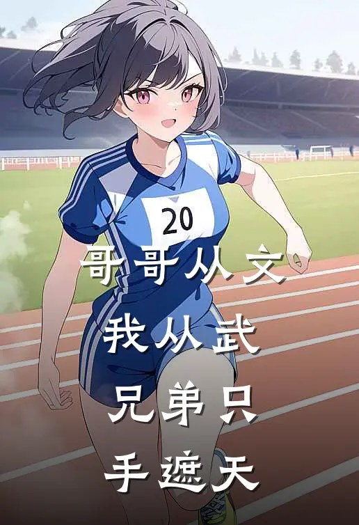 哥哥从文我从武,兄弟只手遮天