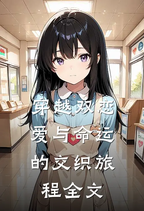 穿越双恋爱与命运的交织旅程全文在线阅读
