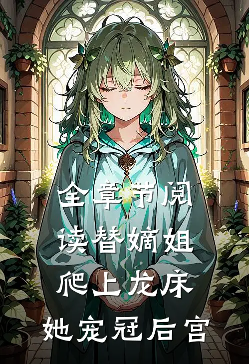 全章节阅读替嫡姐爬上龙床,她宠冠后宫