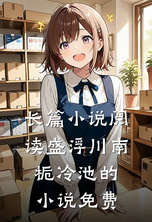长篇小说阅读盛浮川南栀冷池的小说免费